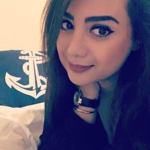 Meet your Posher, Ramona